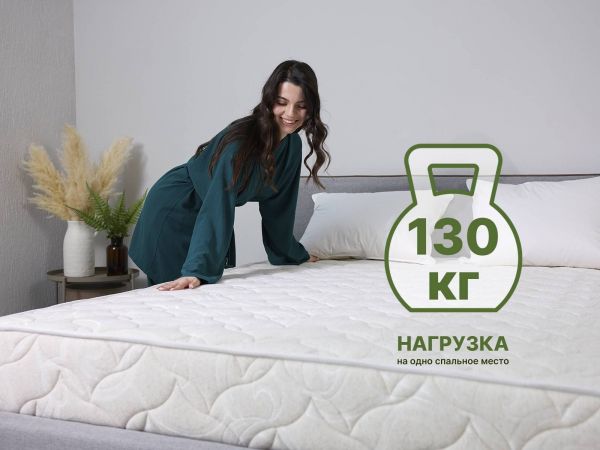 Матрас Dimax Элемент Мемо (Элемент&nbsp;Мемо)