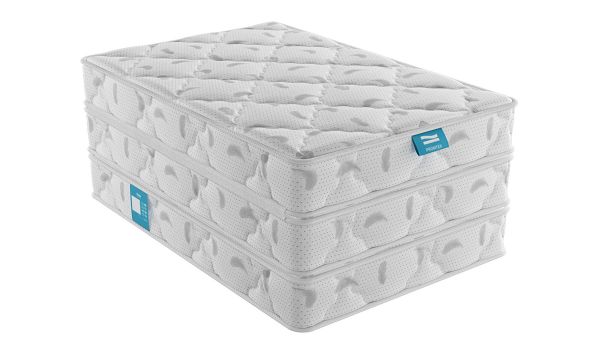 Складной матрас Promtex Soft Combi Eco (Софт&nbsp;Комби&nbsp;Эко)