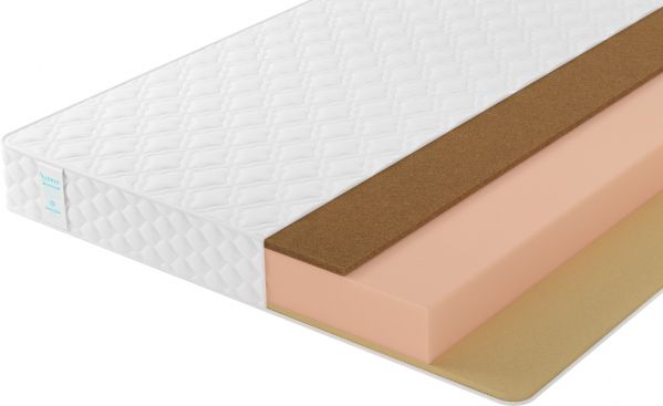 Матрас Lonax Foam Cocos-Memory 2 Plus (Фоам&nbsp;Кокос-Мемори&nbsp;2&nbsp;Плус)