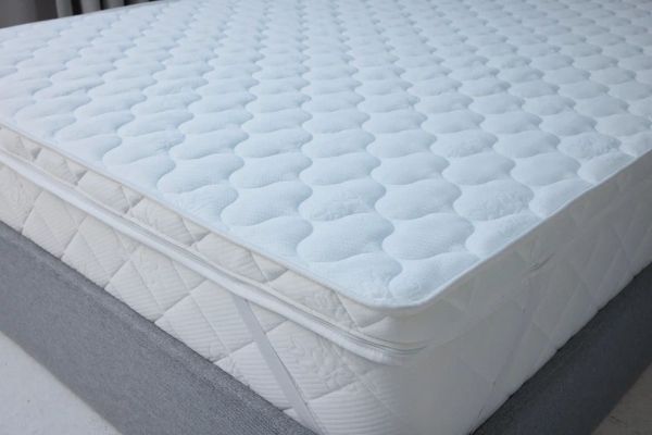 Топпер Sleeptek Memo Cocos 4 (Мемо&nbsp;Кокос&nbsp;4) 160x200