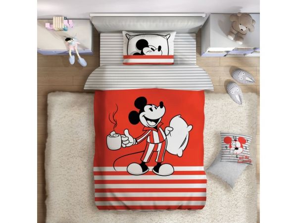 Детский комплект Орматек Disney Mickey Sweet Dreams (Диснеи&nbsp;Микеи&nbsp;Свит&nbsp;Дримс)